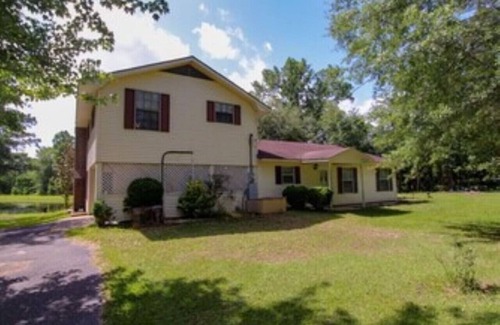 Negreet Casa | Castaway Camp .