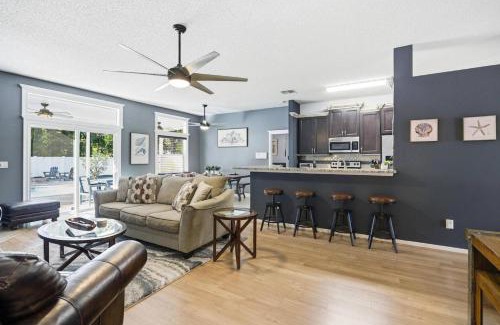 Indian Trails Casa | Castaway Cove | Palm Coast