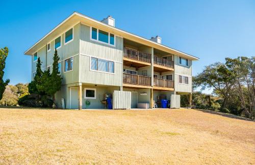 Caswell Beach Casa | Castaway