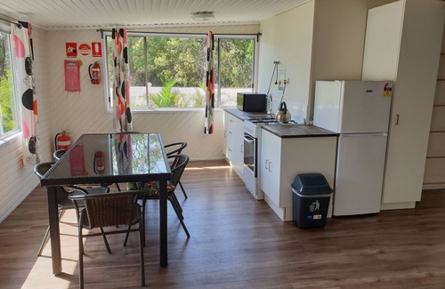 Bulwer Alquiler De RV | Castaways Moreton Island