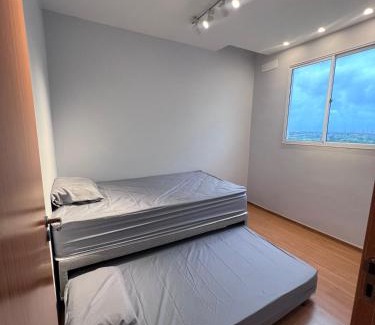 Passare Apartamento | Castelão Apartment
