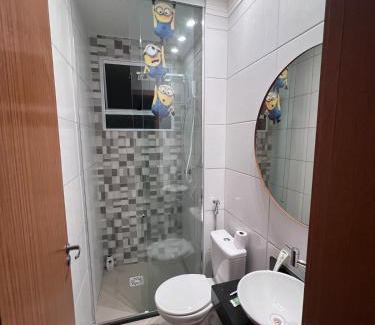 Passare Apartamento | Castelão Apartment