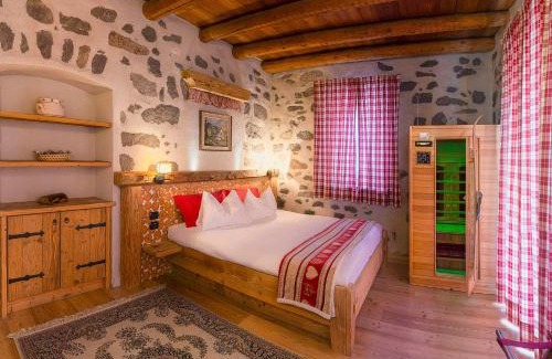 San Martino di Castrozza Apartamento | Castel Madonna