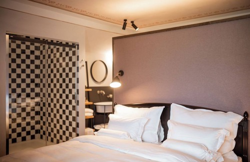 San Lorenzo di Sebato Hotel | Castel Maurn