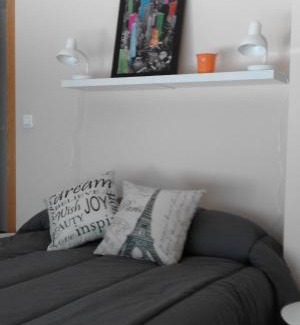 Arzua Apartamento | Castelao Apartments