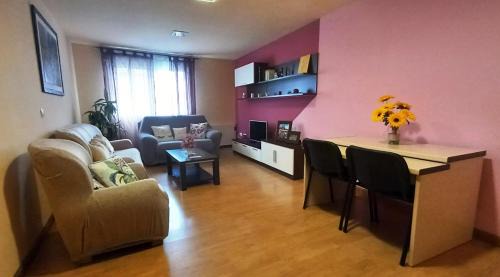 Arzua Apartamento | Castelao Apartments