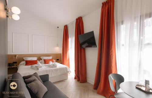 Centro histórico Apartamento | Castelar Palace & SPA by Seaward Suites