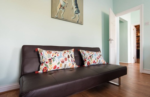 Tongwynlais Apartamento | Apartamento Castell Coch View - Cardiff North - J32 M4