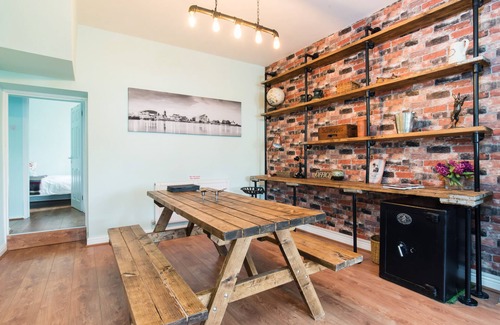 Tongwynlais Apartamento | Apartamento Castell Coch View - Cardiff North - J32 M4