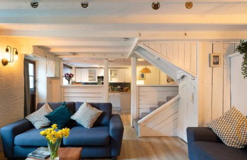Tan-y-groes Casa | Castell Cwtch Llangrannog