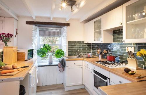 Tan-y-groes Casa | Castell Cwtch Llangrannog
