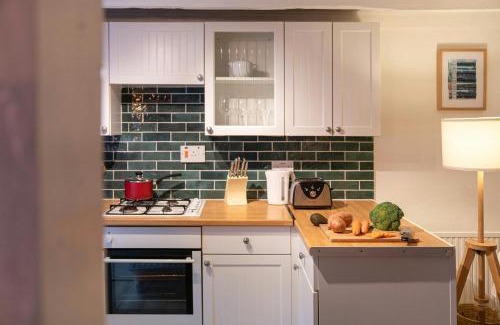 Tan-y-groes Casa | Castell Cwtch Llangrannog