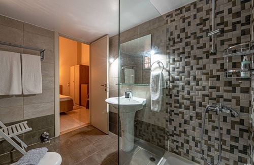 Alissos Hotel | Castella Beach