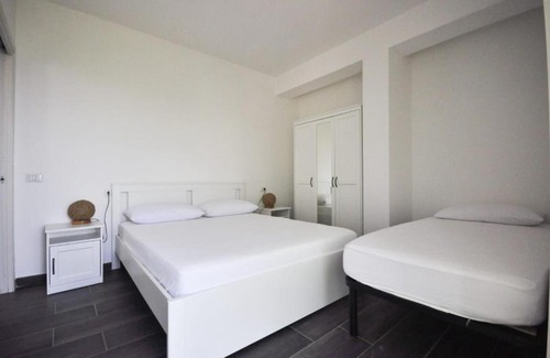 Castellabate Historic Centre Apartamento | CASTELLABATE HOUSE