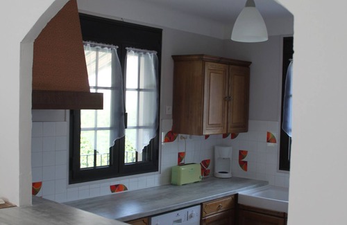 Castellane Casa | CASTELLANE Gorges du Verdon CASA CON AMPLIO JARDIN