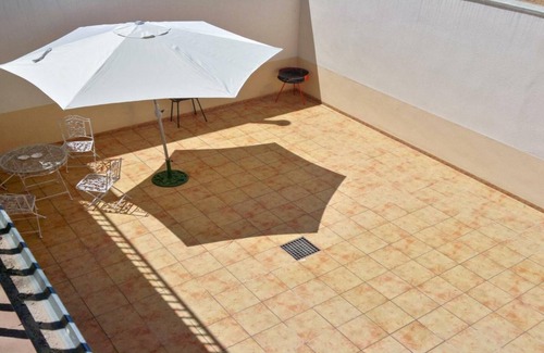 Castellar de Santiago Casa | Casa rural castellar de santiago