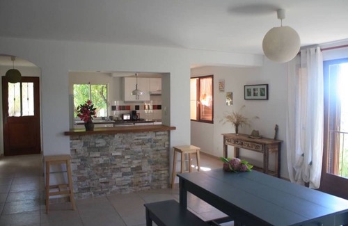 Castellare-di-Casinca Casa | Castellare Di Casinca Village: Casa / villa / chalet - Castellare di Casinca village