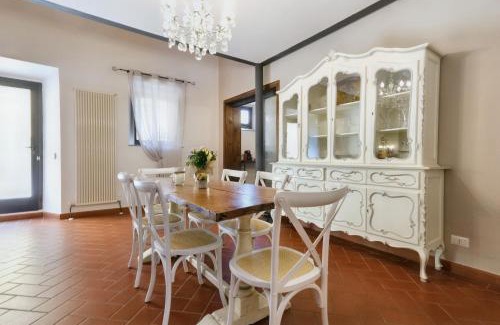 Scandicci Apartamento | Castellare Loft appartamento in collina a Firenze