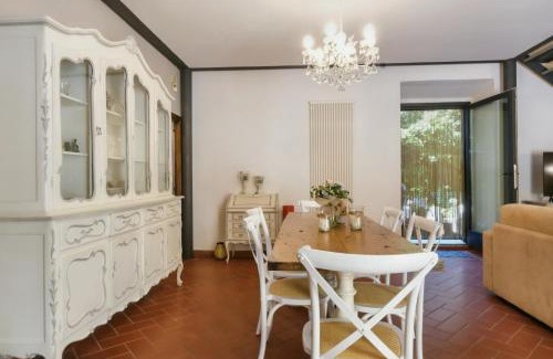 Scandicci Apartamento | Castellare Loft appartamento in collina a Firenze