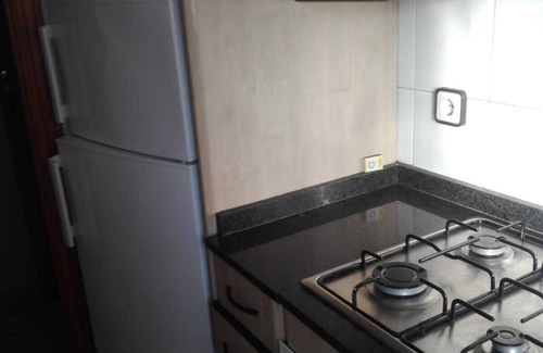Castelldefels Apartamento | Castelldefels con vistas