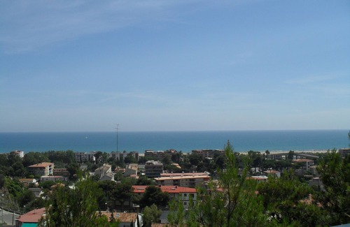 Castelldefels Apartamento | Castelldefels con vistas
