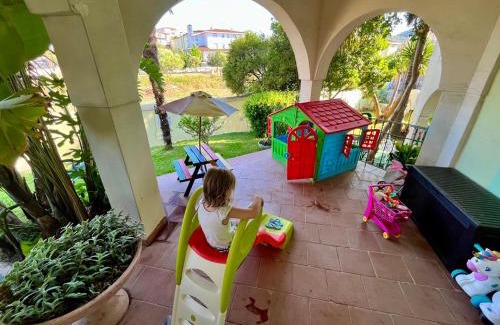 Bari Sardo Apartamento | Castelletto Verde