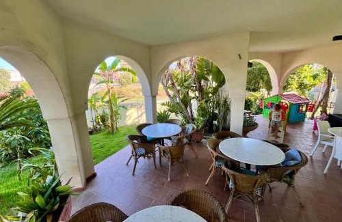 Bari Sardo Apartamento | Castelletto Verde