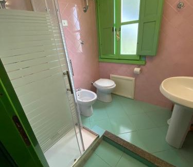 Bari Sardo Apartamento | Castelletto Verde