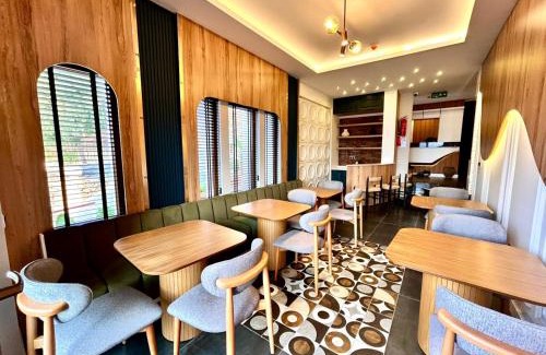 Alanya Apartamento | Castello By Mediterra Hotel