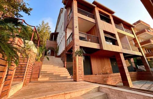 Alanya Apartamento | Castello By Mediterra Hotel