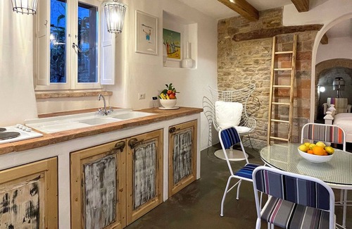 Granarola Apartamento | Castello di Granarola Relais – Adults Friendly