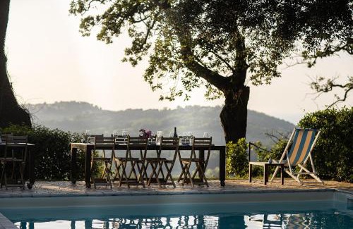 Granarola Apartamento | Castello di Granarola Relais - Adults Friendly -