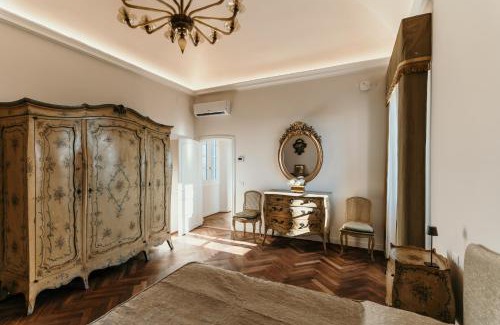Pasturana Apartamento | Castello di Pasturana