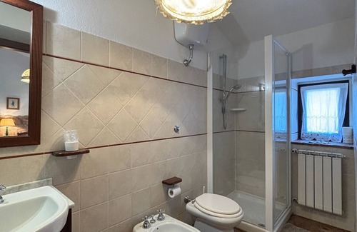 Grotte di Castro Casa | Castello di Santa Cristina