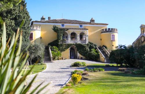 Altomonte Casa | Castello di Serragiumenta