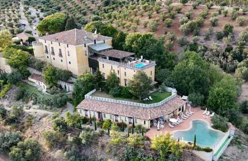 Altomonte Casa | Castello di Serragiumenta