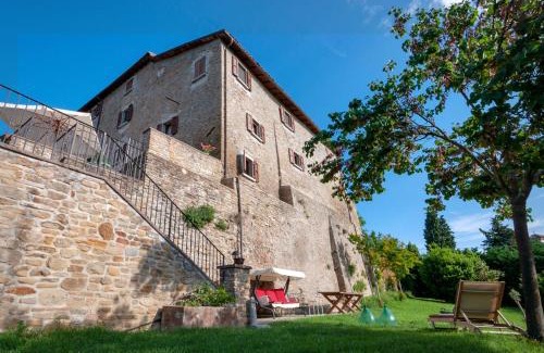 Mercato Saraceno Casa | Castello Montesasso