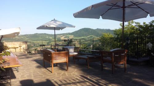 Mercato Saraceno Casa | Castello Montesasso