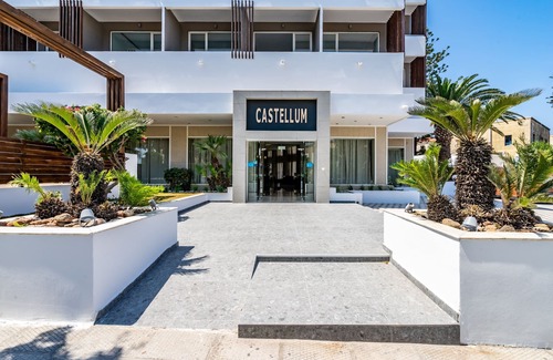 Rhodes Apartamento | Castellum Suites