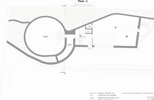 Tabua Apartamento | Castelo do Mar - Premium Seaviewsuite C4 With Jacuzzi