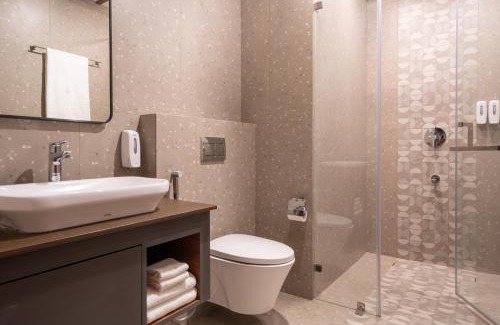 Alwaye Hotel | CASTELO Inn