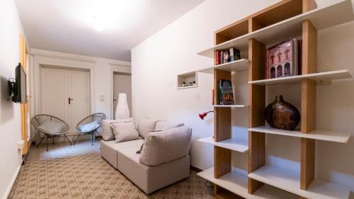 Historic Center Apartamento | Castiglione 49