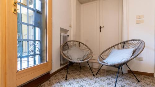 Historic Center Apartamento | Castiglione 49