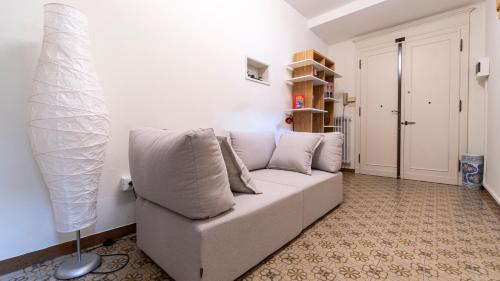 Historic Center Apartamento | Castiglione 49