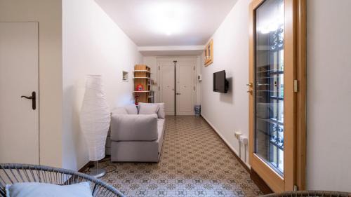 Historic Center Apartamento | Castiglione 49
