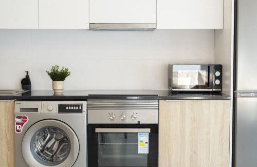 Se Apartamento | Castilhos 2 - City center by HD