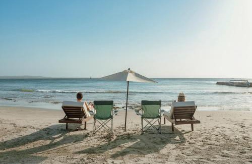 Bocachica Hotel | Castillete Hotel & Beach Club