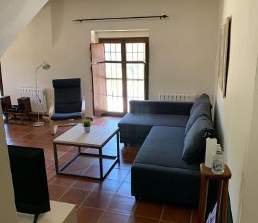 Altura Apartamento | Castillo con piscina en plena Sierra Calderona