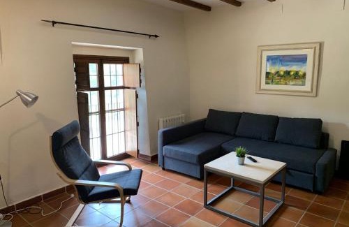 Altura Apartamento | Castillo con piscina en plena Sierra Calderona