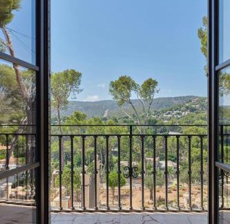 Son Vida Hotel | Castillo Hotel Son Vida, a Luxury Collection Hotel, Mallorca